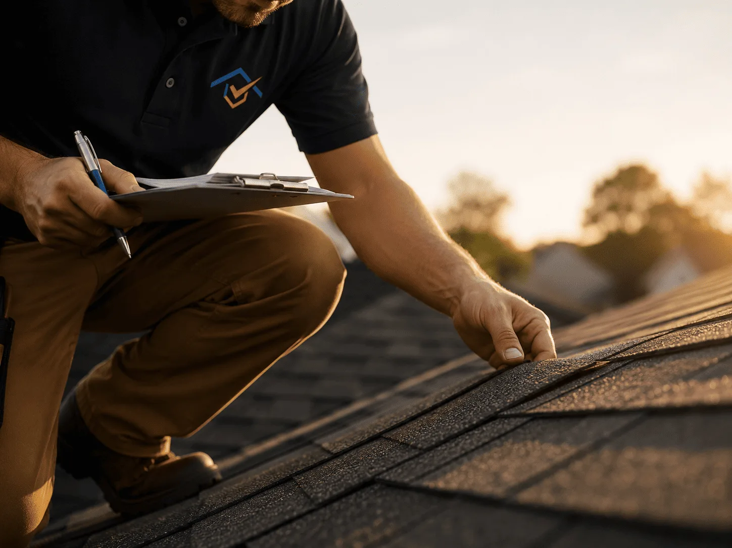 Why Choose Roof Inspection in Lone Grove, OK