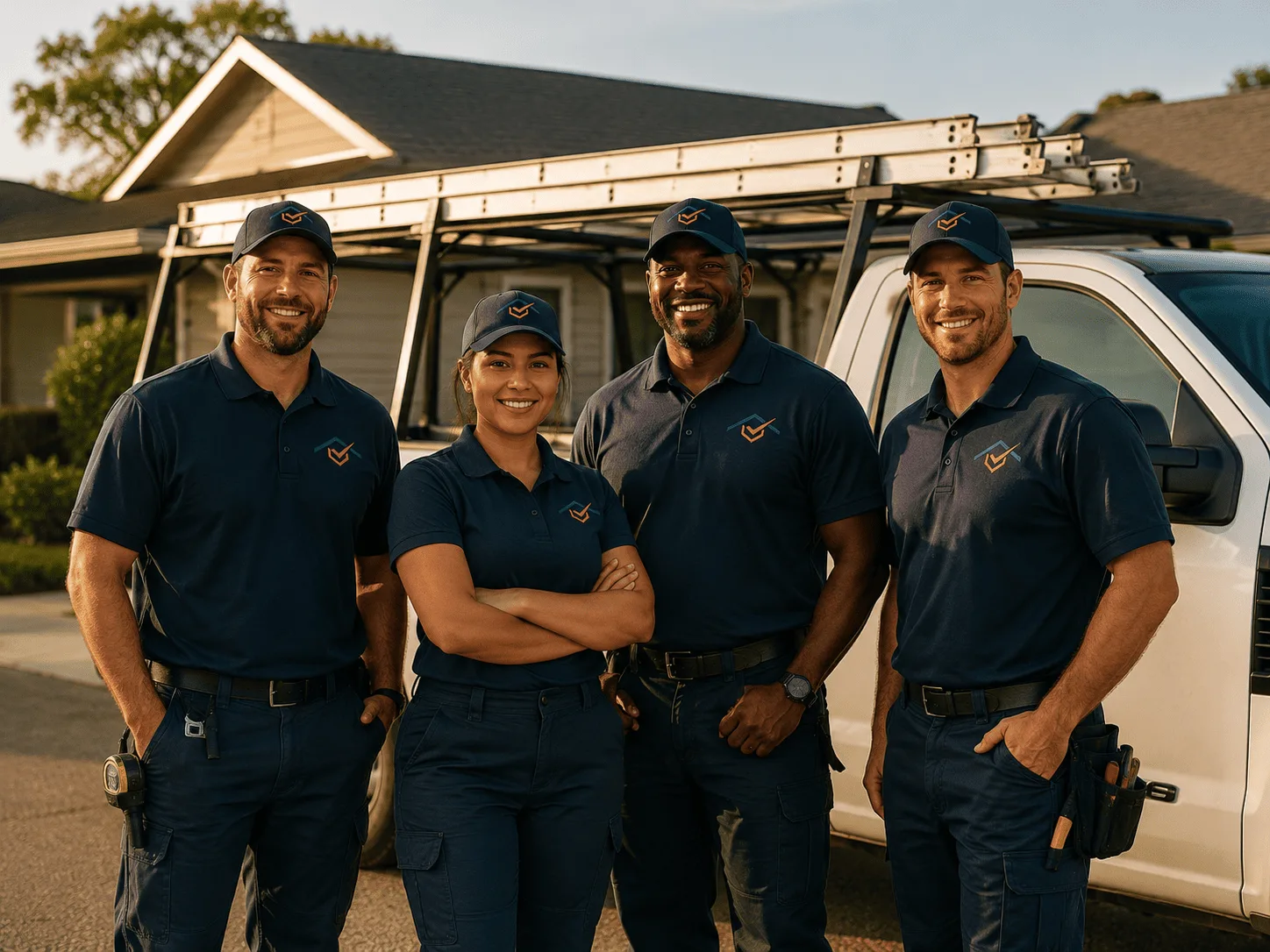 Roof Inspection company in Lone Grove, OK